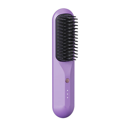 🔥Hot Sale 49% Off🔥Women's Hair Straightener Comb