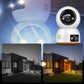 🏠Intelligent Tracking Night Vision Camera (✈️Free Shipping)