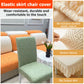 Dining Chair Slipcover Set of 4