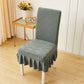 Dining Chair Slipcover Set of 4