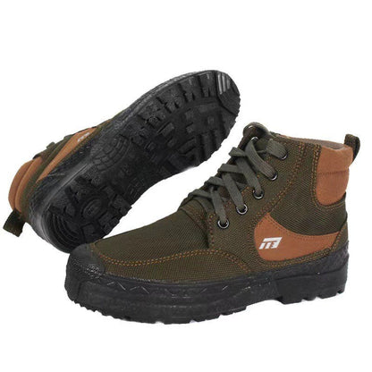 Outdoor Waterproof Casual Hiking Shoes