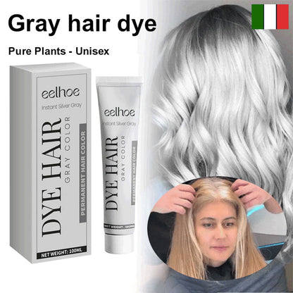 🔥Buy 3 Get 5 Free🔥Gray Hair Dye