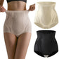 🔥HOT SALE 🔥Fiber Repair Body Shaping Shorts Tummy Control Underwear