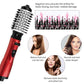 (🔥HOT SALE NOW🔥) - 3-in-1 Hot Air Styler And Rotating Hair Dryer For Dry Hair, Curl Hair, Straighten Hair
