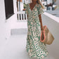 🌸Women's Casual Floral Swing Dress Summer Dress （49% OFF）