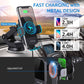 15W Fast Charging Wireless Car Charger（50% OFF）