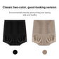 Lace High-waist Underwear - Slender Waist Tummy Control Hip Lifting（66% OFF）