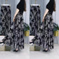 🌺Women's Flowy Lightweight Long Floral Skirt（50% OFF）