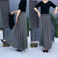 🌺Women's Flowy Lightweight Long Floral Skirt（50% OFF）