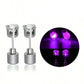 💖Stylish LED Luminous Crown Earrings （50% OFF )
