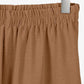 🎁 Women's 2-Piece Fashion Solid Side Slit Long Shirt Wide Leg Pants Robe
